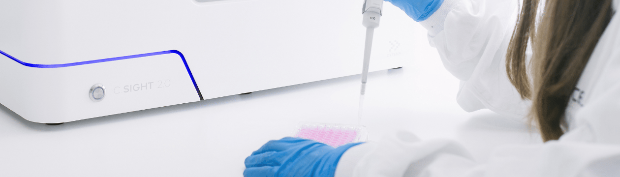 CSIGHT Lab Banner