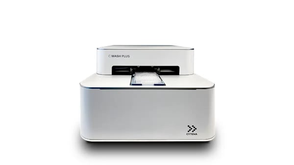 CWASH PLUS