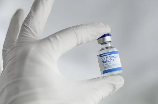 CYTENA - Viral Vectors - vaccine bottle - 15kb