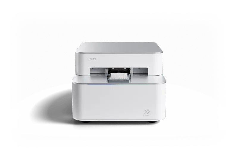 G.PURE GEN 2 Alpha Front