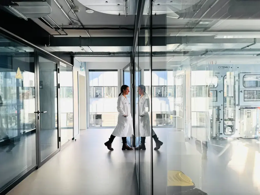 CYT | Lab