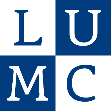 LUMC logo