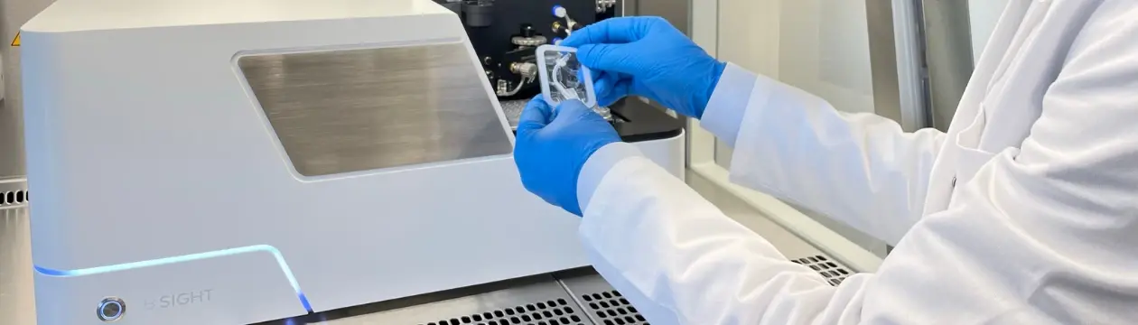 BSIGHT Cartridge Banner