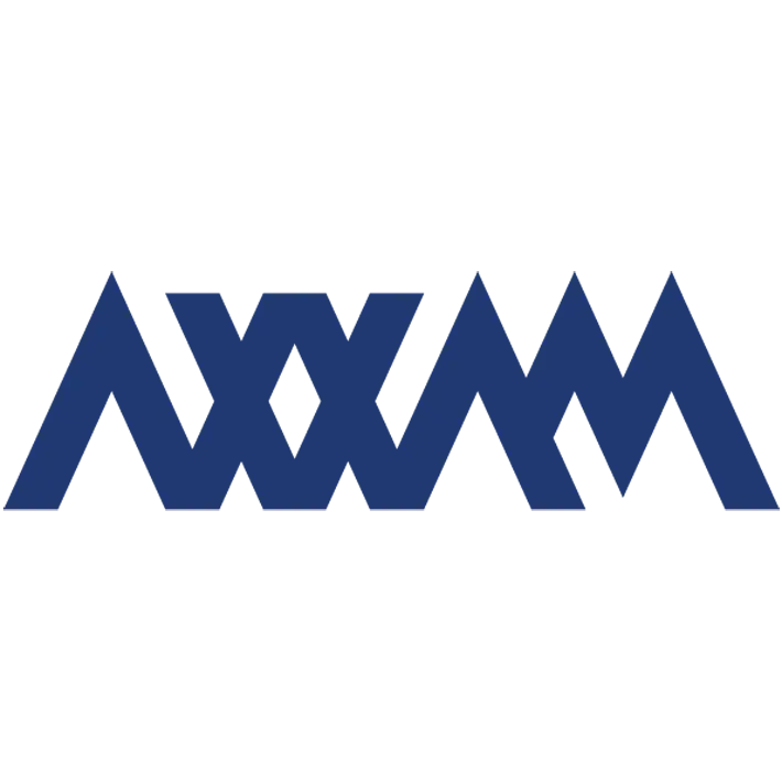 Axxam-SpA-logo