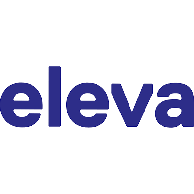 eleva logo