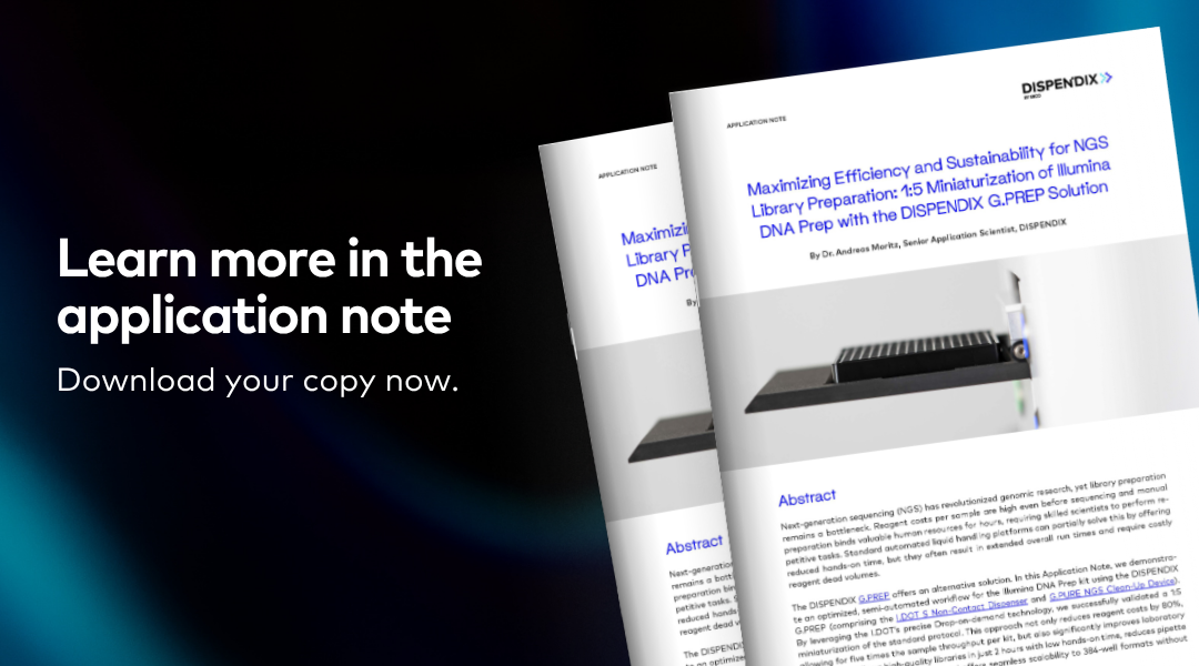 Blog - download app note