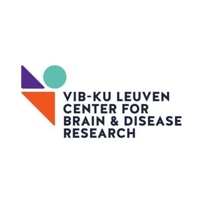 VIB-KU-Leuven-Center-logo