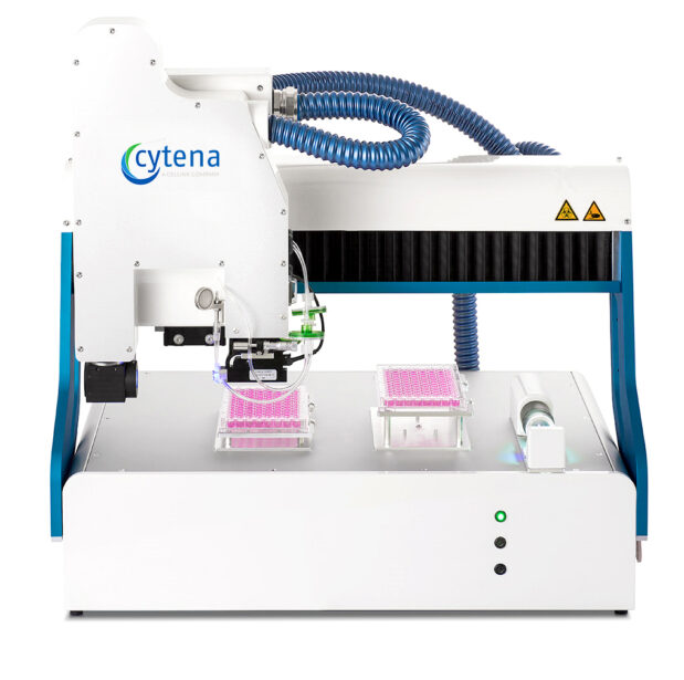 CYTENA 186 - CYTENA only CYTENA 186 - CYTENA only