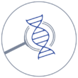 icon_genomics-screening-gene-genetic analysis