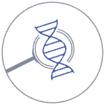 icon_genomics-screening-gene-genetic analysis icon_genomics-screening-gene-genetic analysis