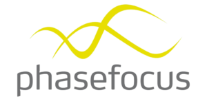 phasefocus logo