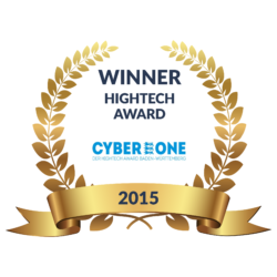 CyberOne CyberOne