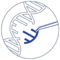 icon_CRISPR Development - Genetic analysis