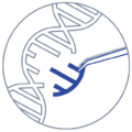 icon_CRISPR Development - Genetic analysis icon_CRISPR Development - Genetic analysis