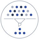 Cell Line Development Icon Cell Line Development Icon