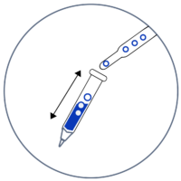 Icon_select ink - mix cell Icon_select ink - mix cell