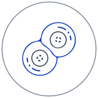 bioconvergence workflow icons _Cell Expansion bioconvergence workflow icons _Cell Expansion