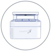 bioconvergence workflow icons _Cell counting bioconvergence workflow icons _Cell counting