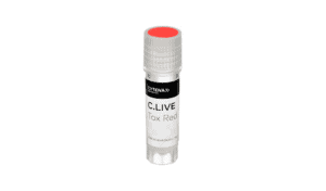 C.LIVE Tox Red *Trial size