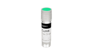C.LIVE Tox Green *Trial size