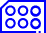 Supports multiple plate sizes Supports multiple plate sizes