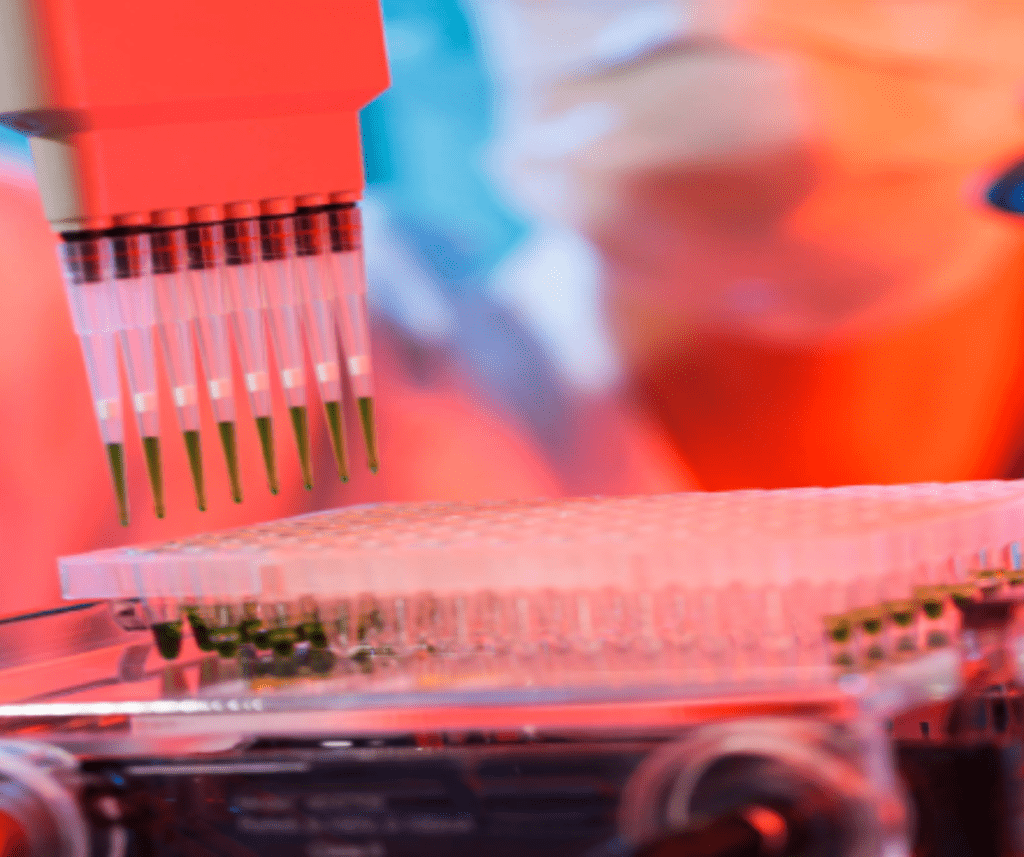 CellBased Assays CYTENA