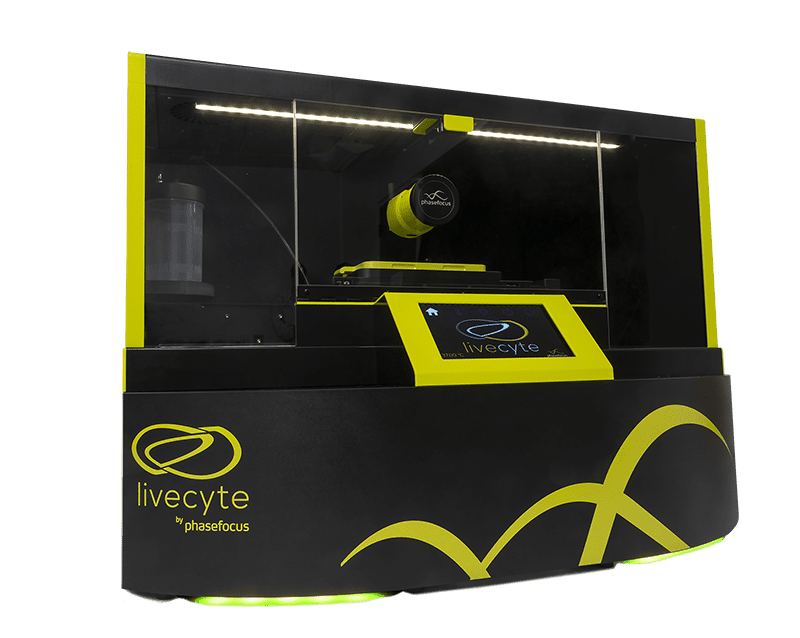 Livecyte