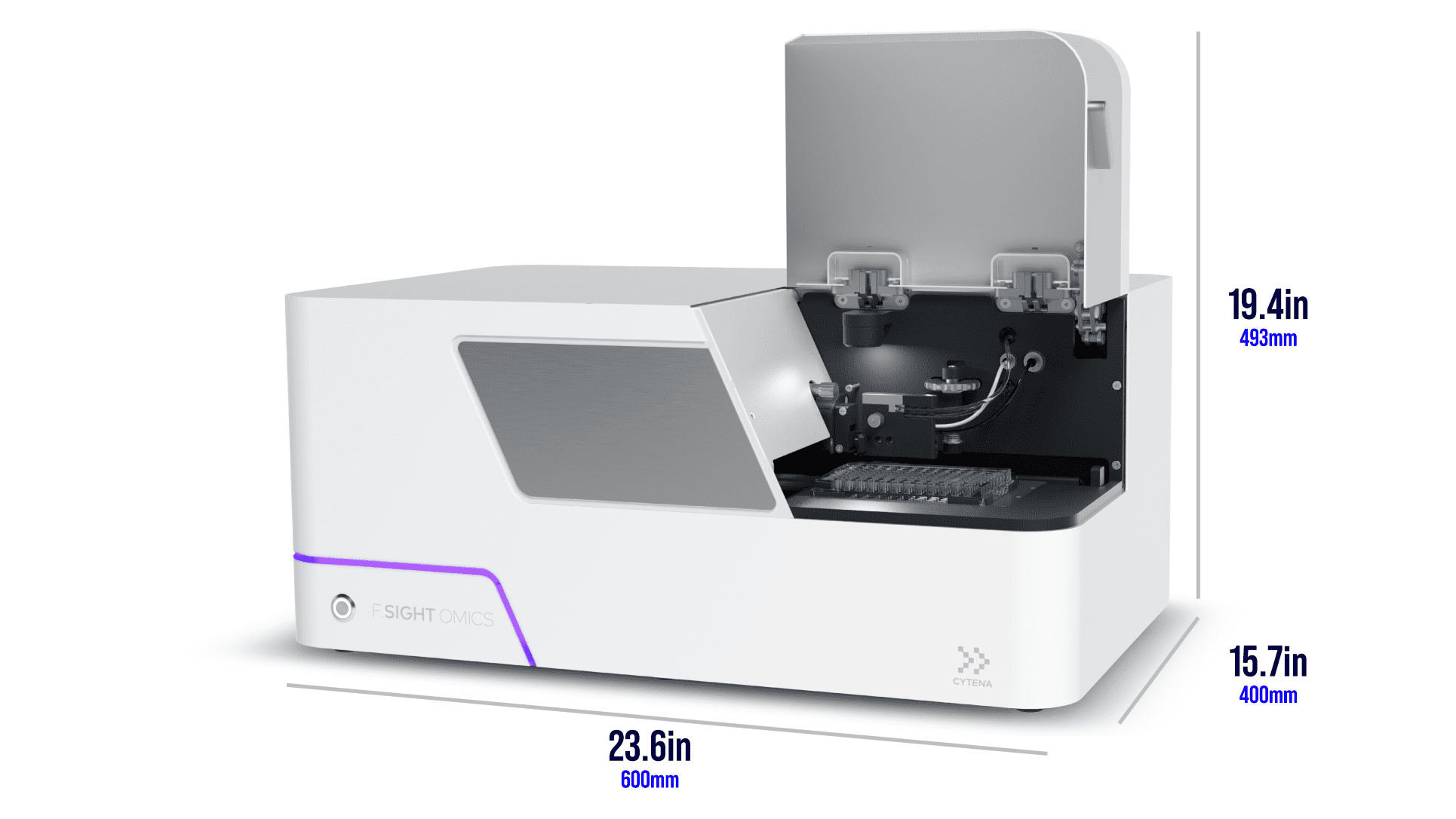F.SIGHT™ OMICS