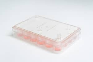 C.BIRD cell culture kit – Greiner, 24-well (20 sets/box)