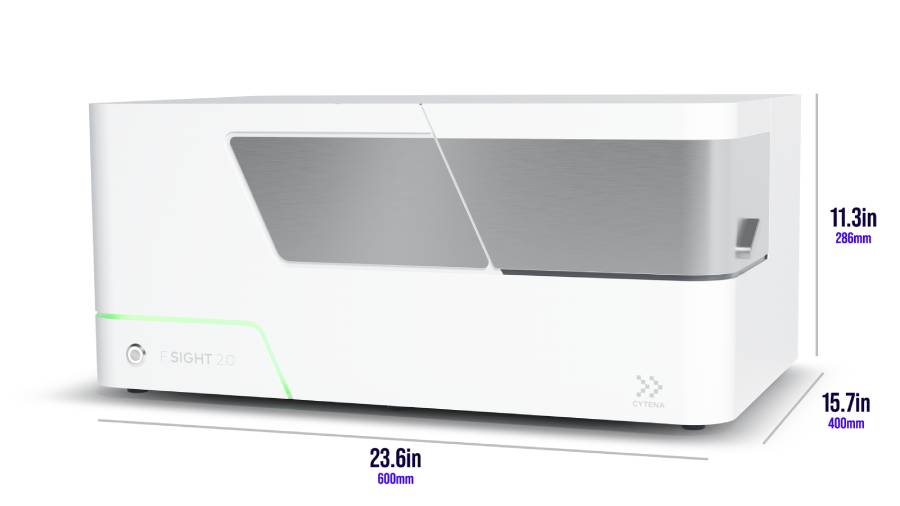 F.SIGHT™ 2.0