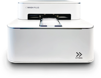 C.WASH PLUS